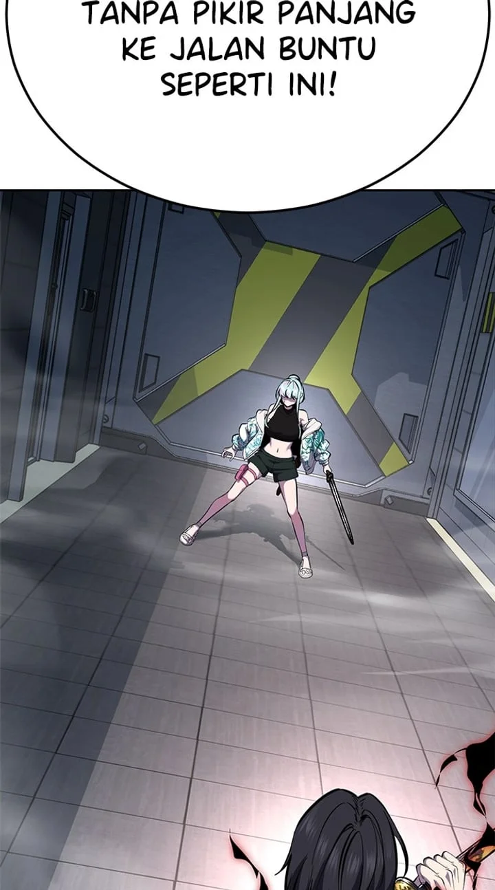 The Boy of Death Chapter 294 - halaman 14