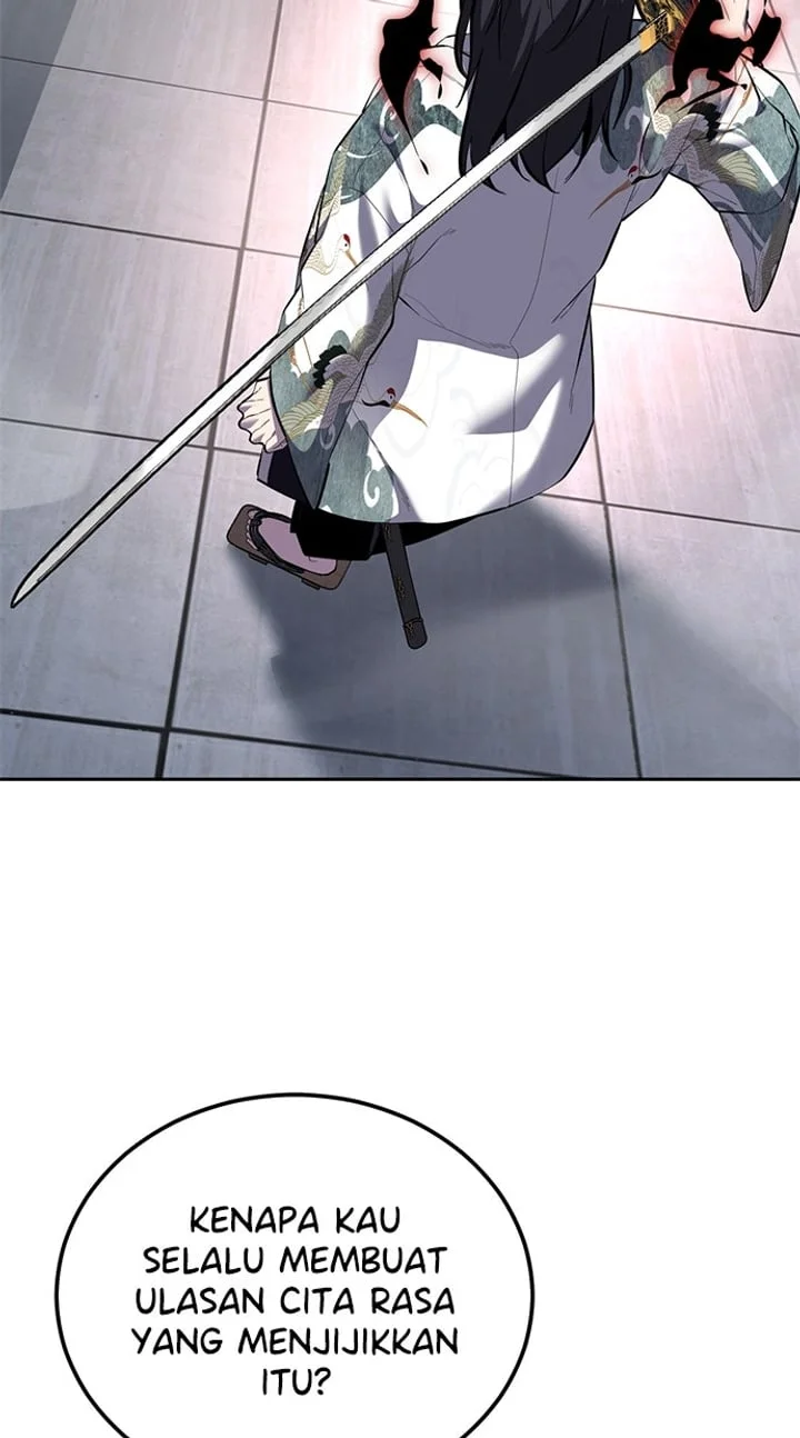 The Boy of Death Chapter 294 - halaman 15