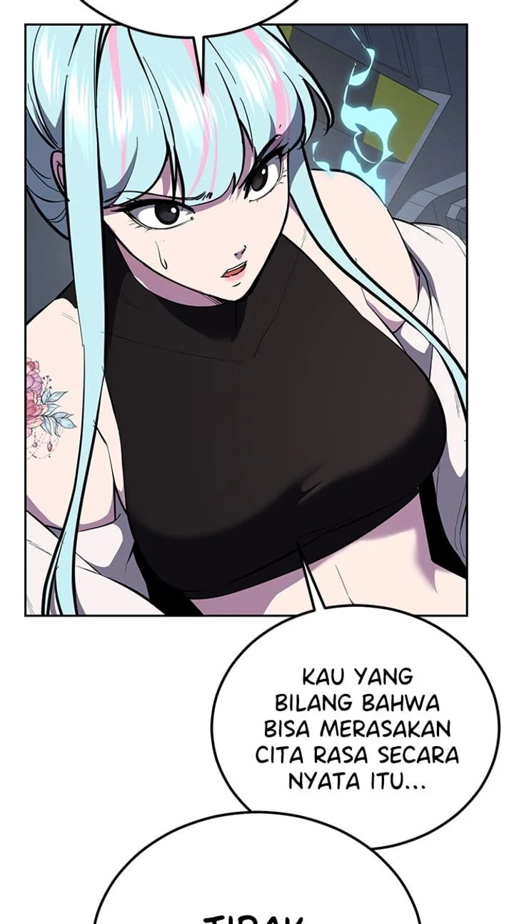 The Boy of Death Chapter 294 - halaman 16