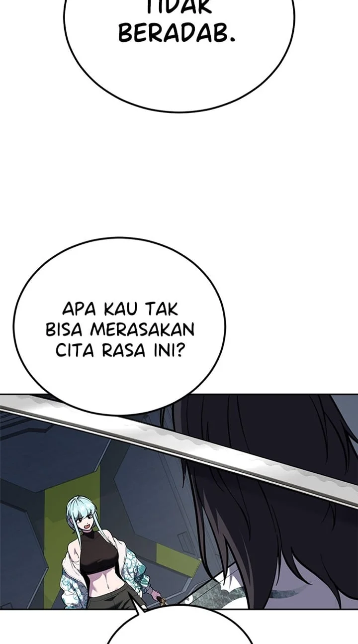 The Boy of Death Chapter 294 - halaman 17