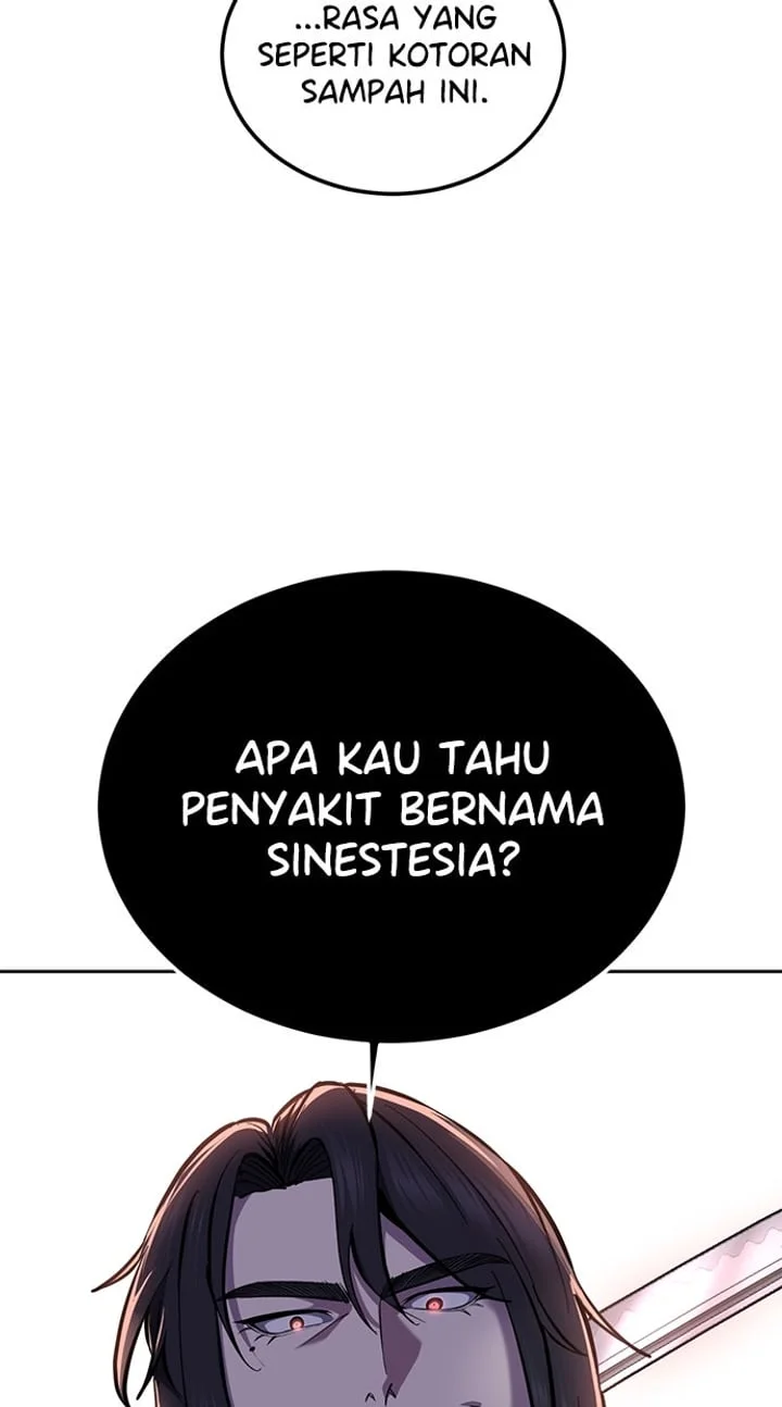 The Boy of Death Chapter 294 - halaman 18