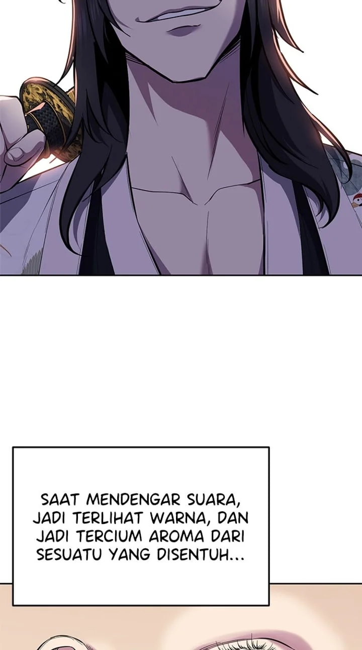 The Boy of Death Chapter 294 - halaman 19