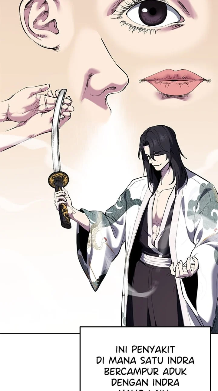 The Boy of Death Chapter 294 - halaman 20