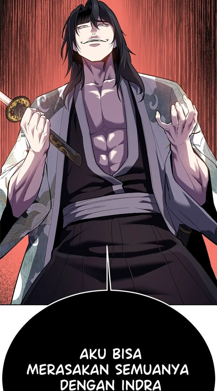 The Boy of Death Chapter 294 - halaman 22