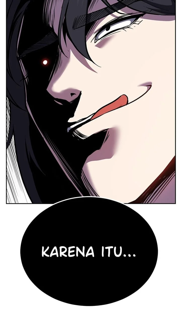 The Boy of Death Chapter 294 - halaman 24
