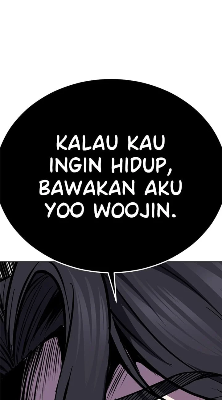 The Boy of Death Chapter 294 - halaman 25