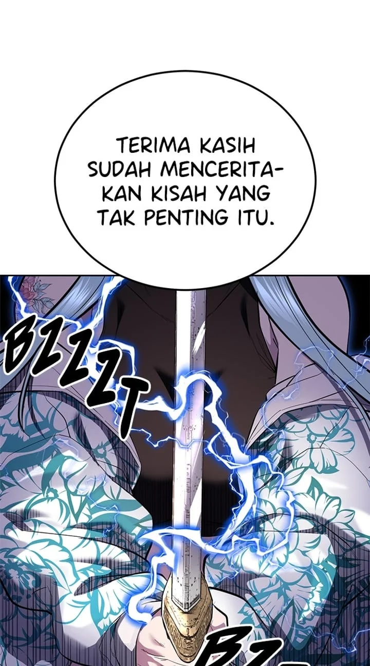 The Boy of Death Chapter 294 - halaman 27