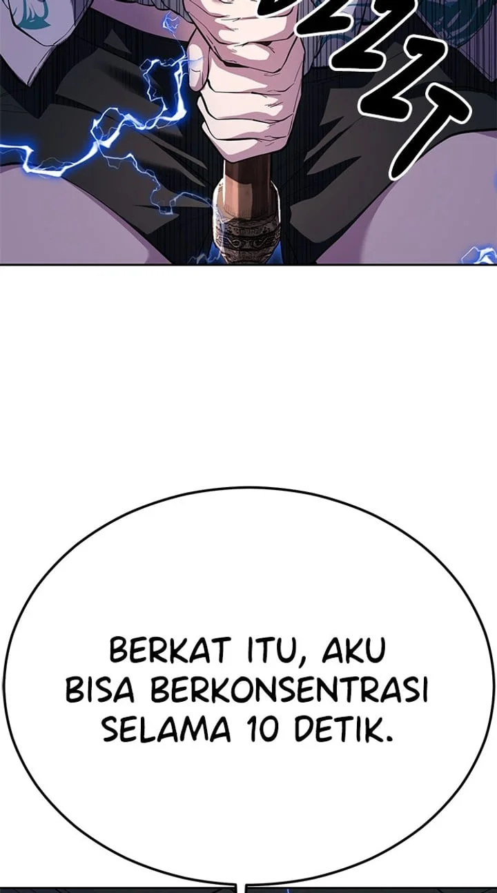 The Boy of Death Chapter 294 - halaman 28
