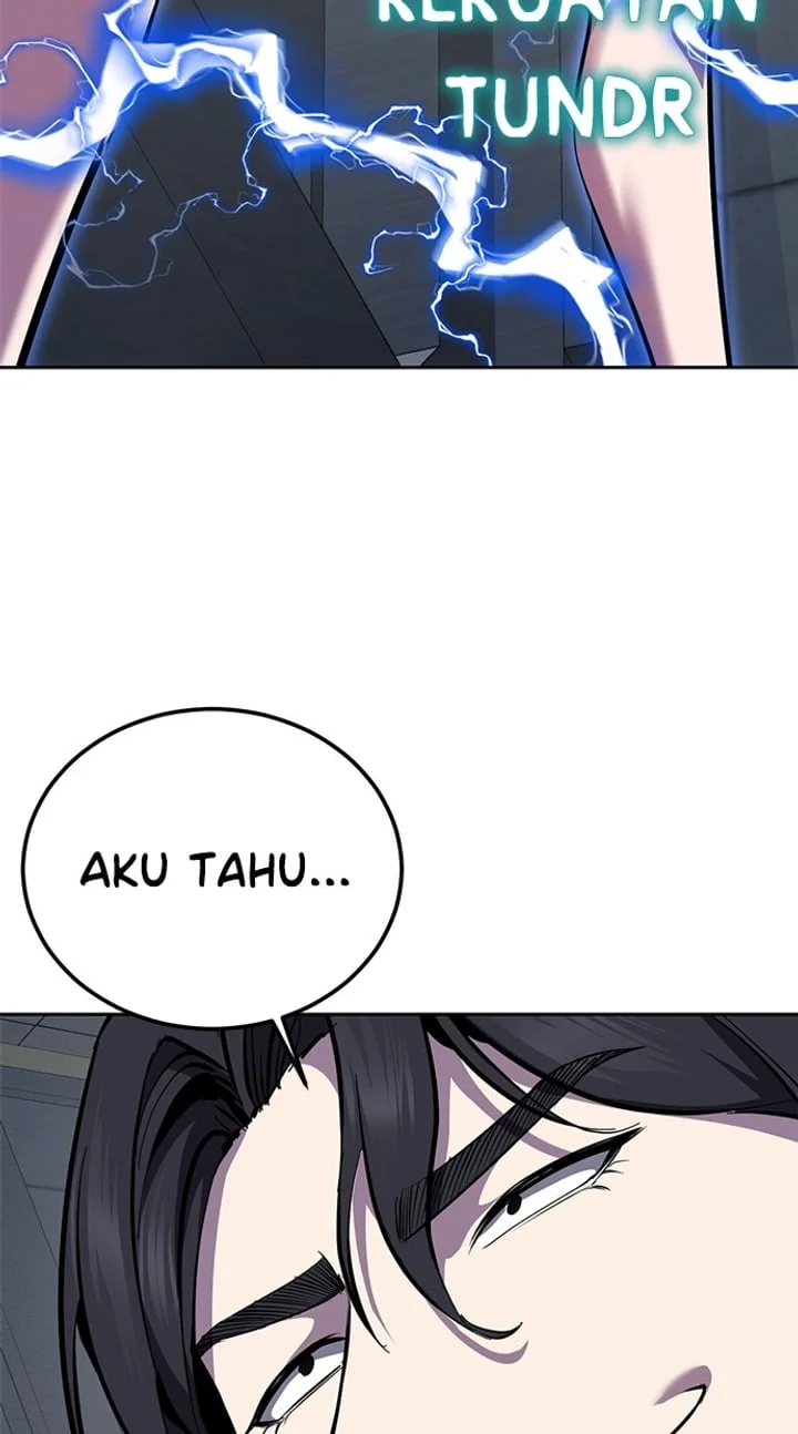 The Boy of Death Chapter 294 - halaman 30