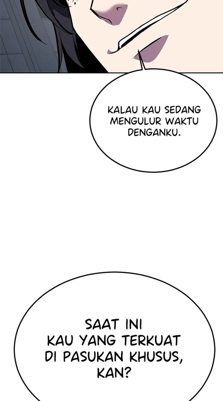 The Boy of Death Chapter 294 - halaman 31