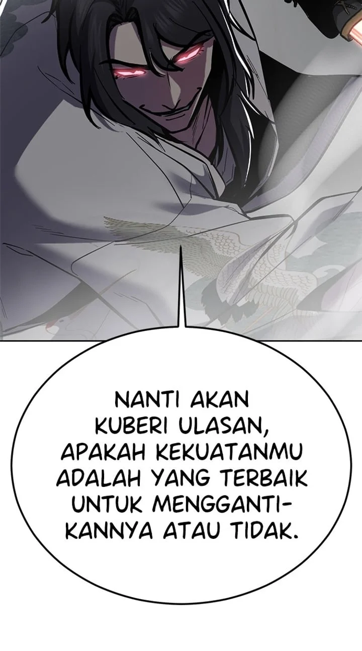The Boy of Death Chapter 294 - halaman 34