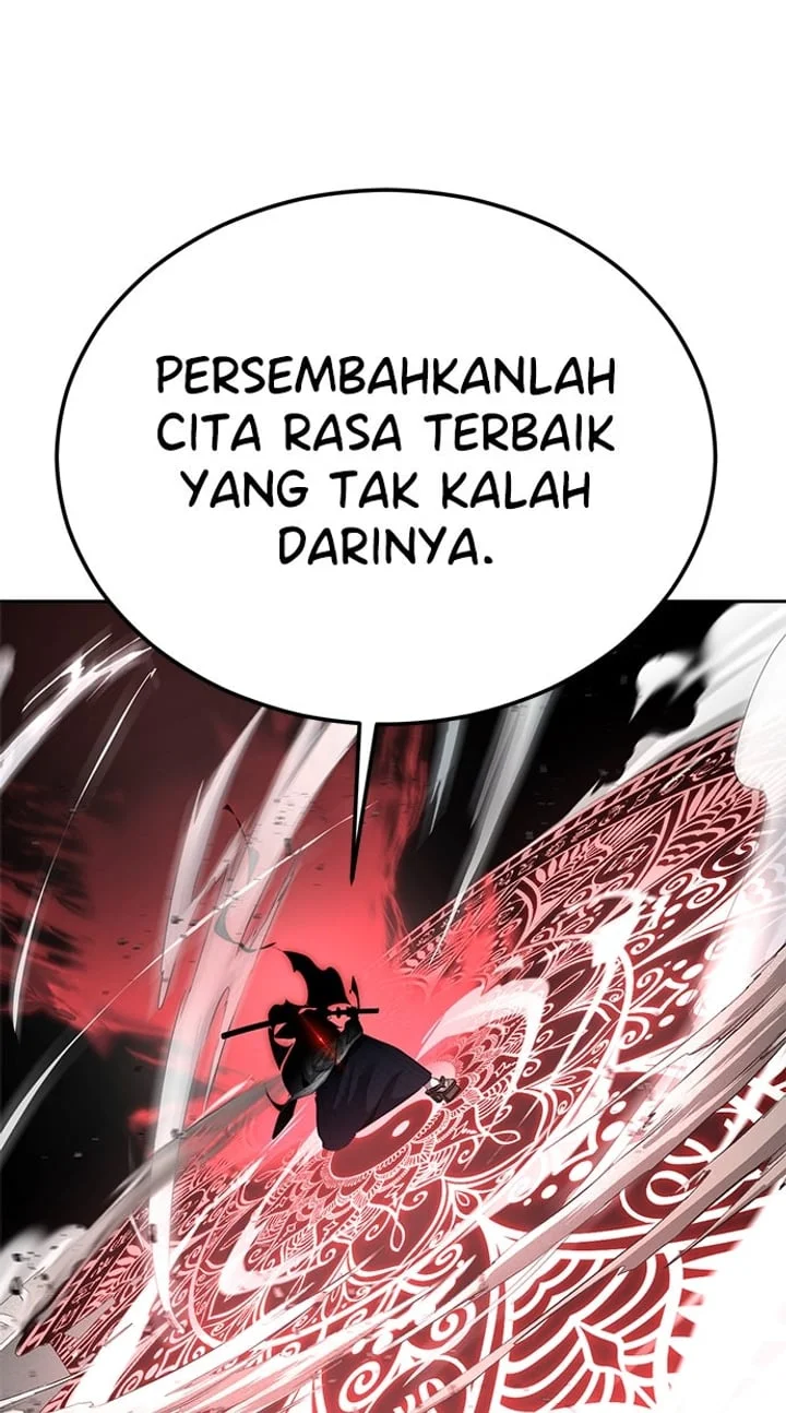 The Boy of Death Chapter 294 - halaman 35