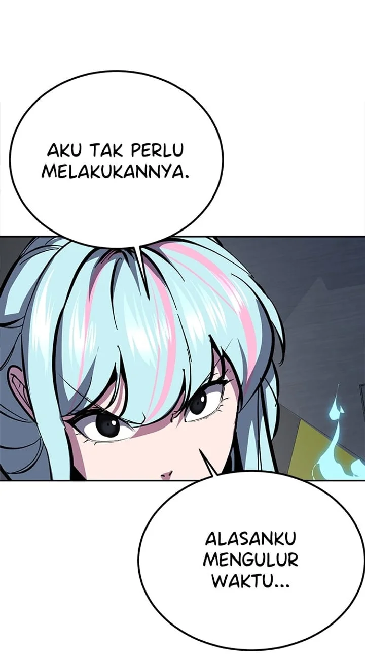 The Boy of Death Chapter 294 - halaman 37
