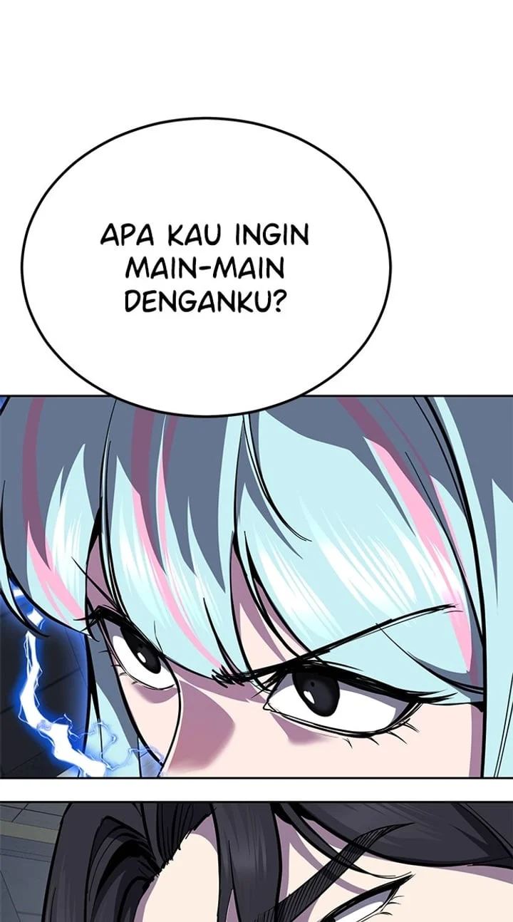 The Boy of Death Chapter 294 - halaman 40