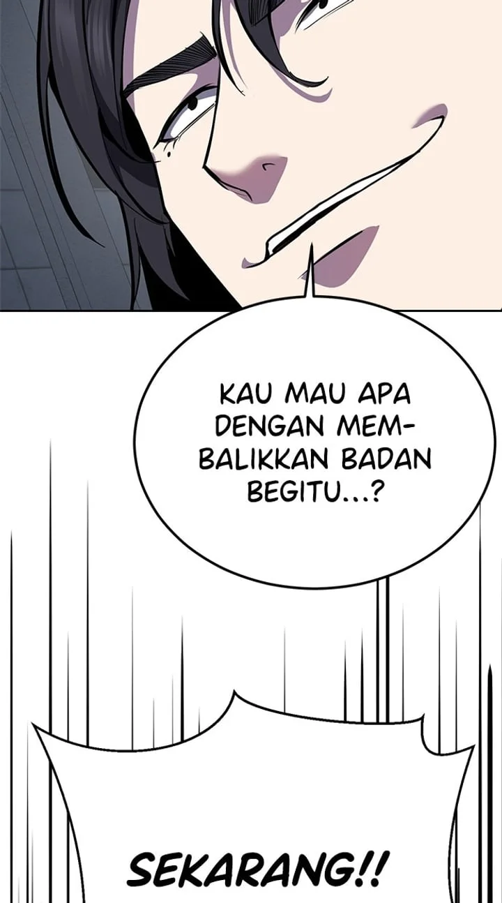 The Boy of Death Chapter 294 - halaman 41