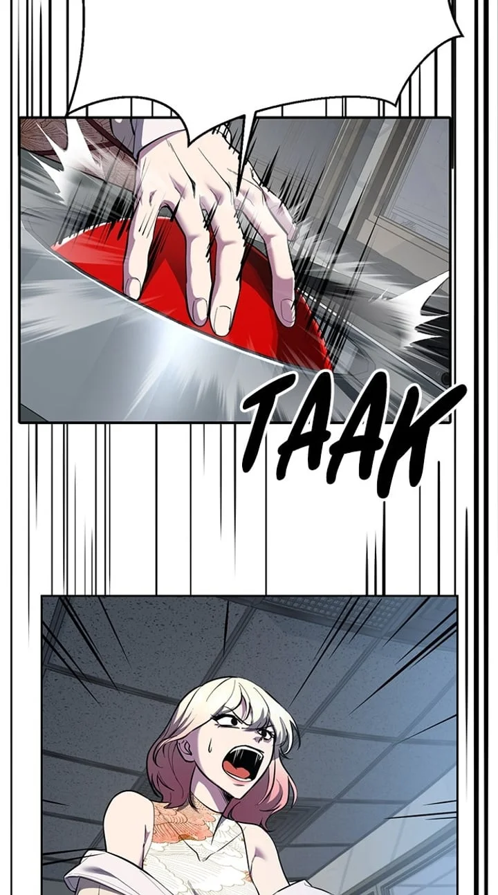 The Boy of Death Chapter 294 - halaman 42