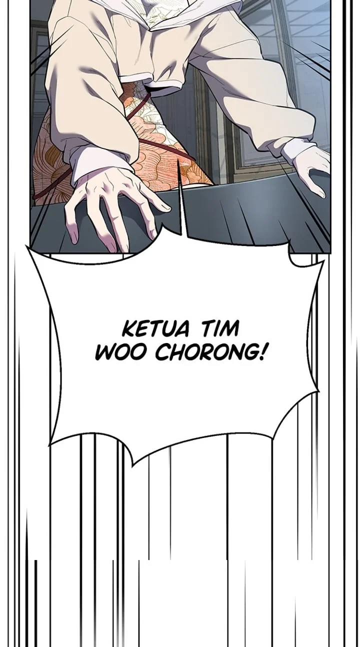 The Boy of Death Chapter 294 - halaman 43