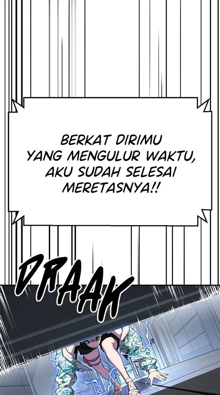 The Boy of Death Chapter 294 - halaman 44