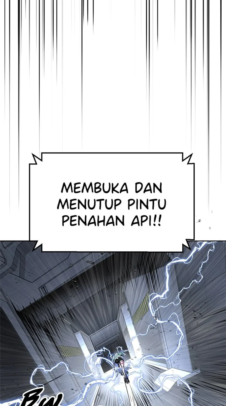 The Boy of Death Chapter 294 - halaman 46