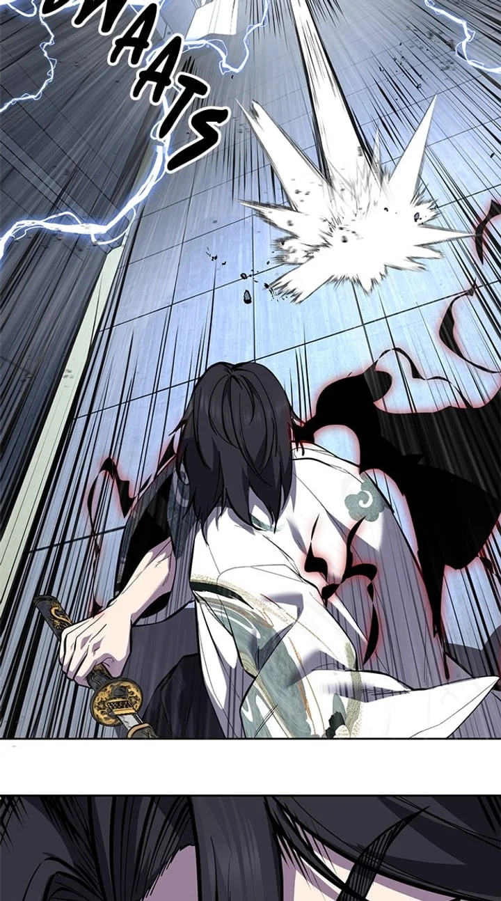 The Boy of Death Chapter 294 - halaman 47