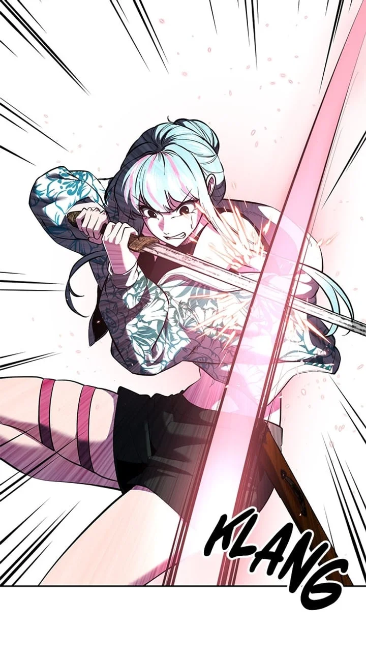 The Boy of Death Chapter 294 - halaman 5