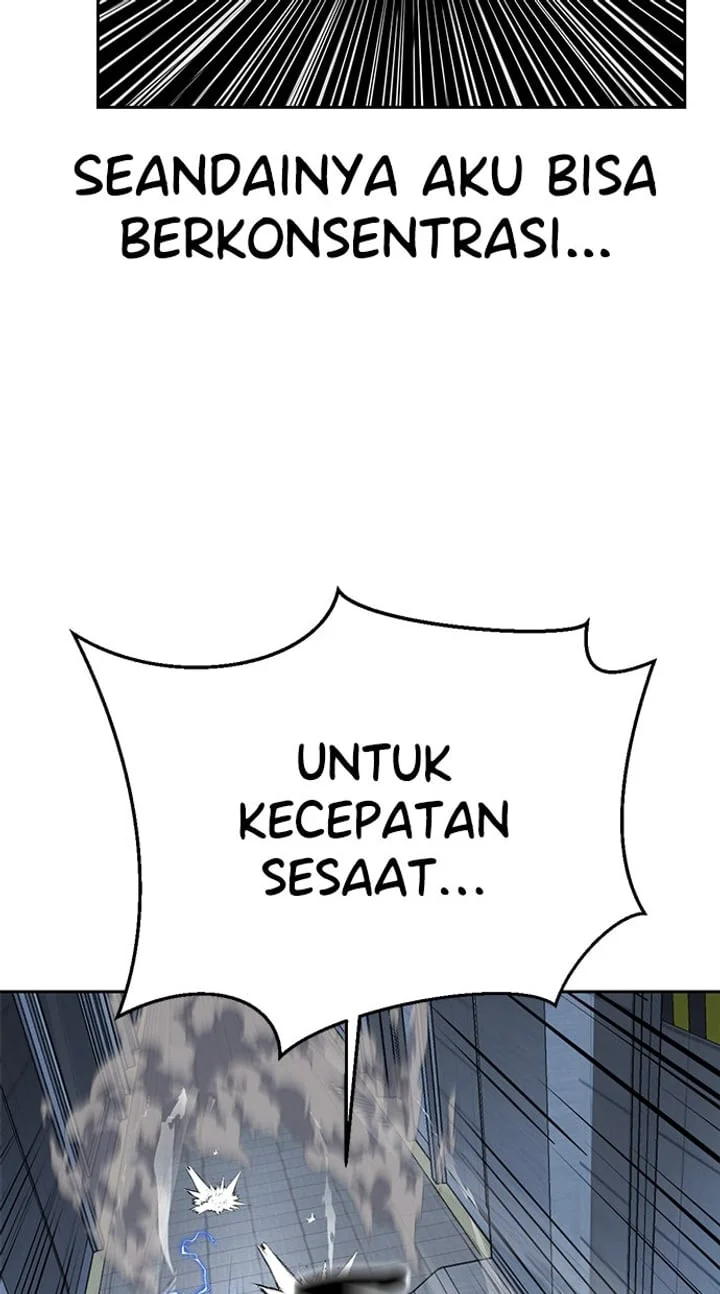The Boy of Death Chapter 294 - halaman 50