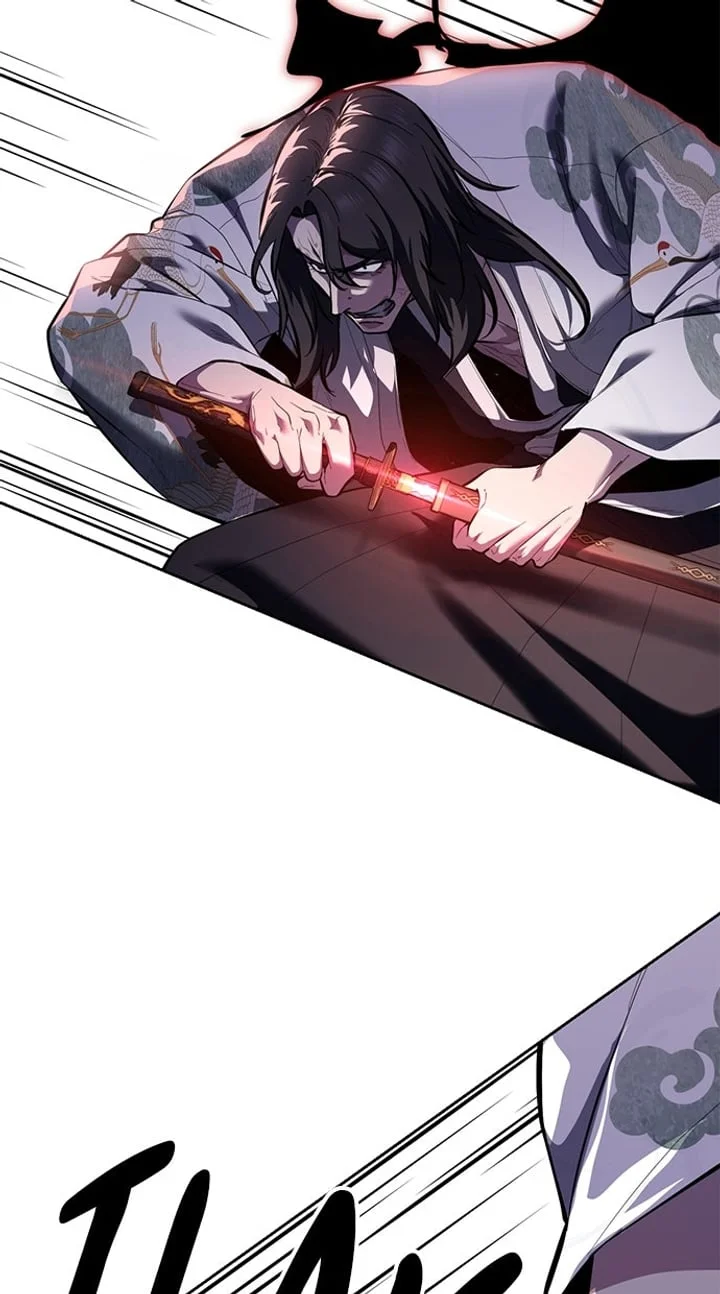 The Boy of Death Chapter 294 - halaman 55