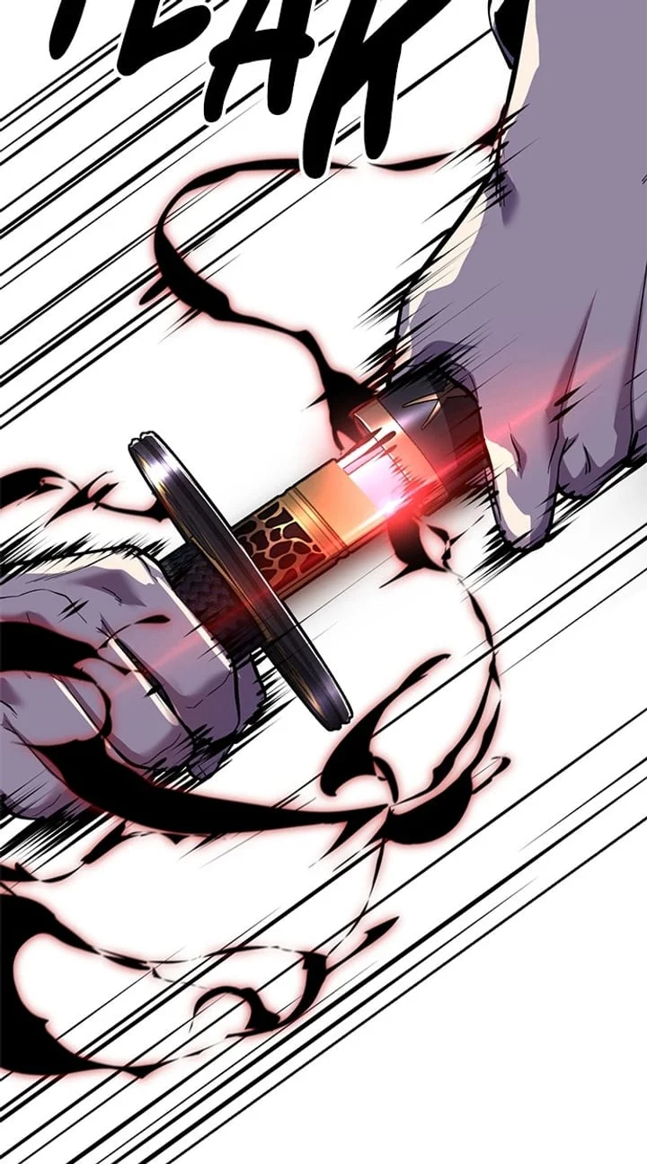 The Boy of Death Chapter 294 - halaman 56