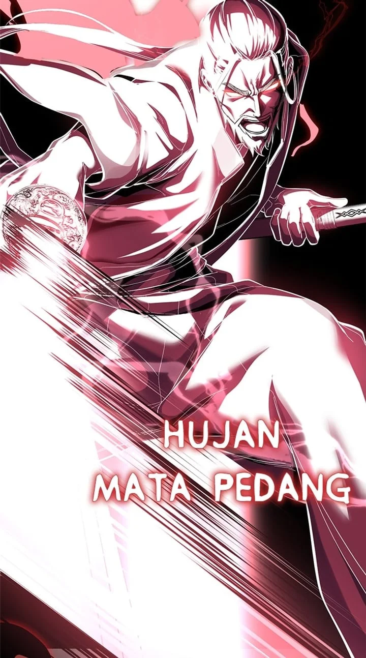 The Boy of Death Chapter 294 - halaman 59