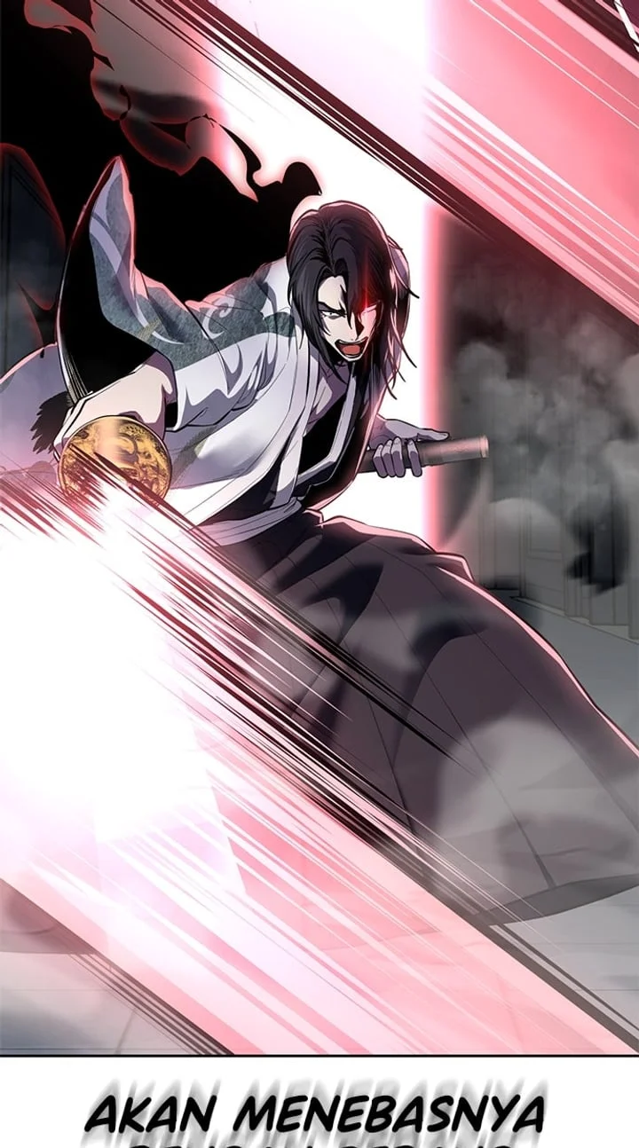 The Boy of Death Chapter 294 - halaman 60
