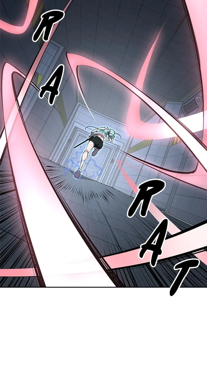 The Boy of Death Chapter 294 - halaman 62
