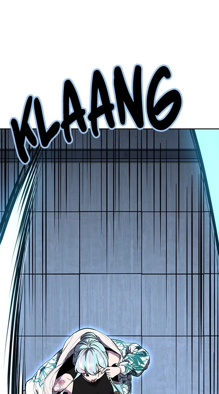 The Boy of Death Chapter 294 - halaman 66