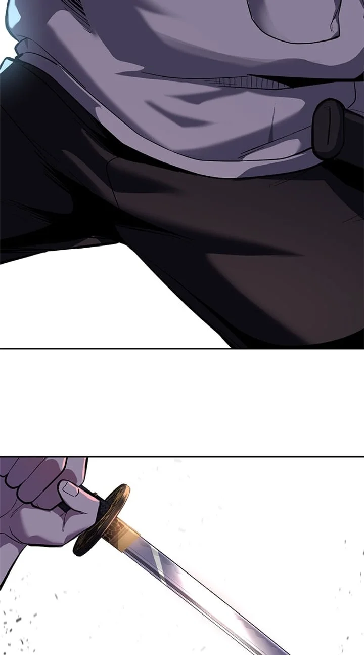 The Boy of Death Chapter 294 - halaman 72