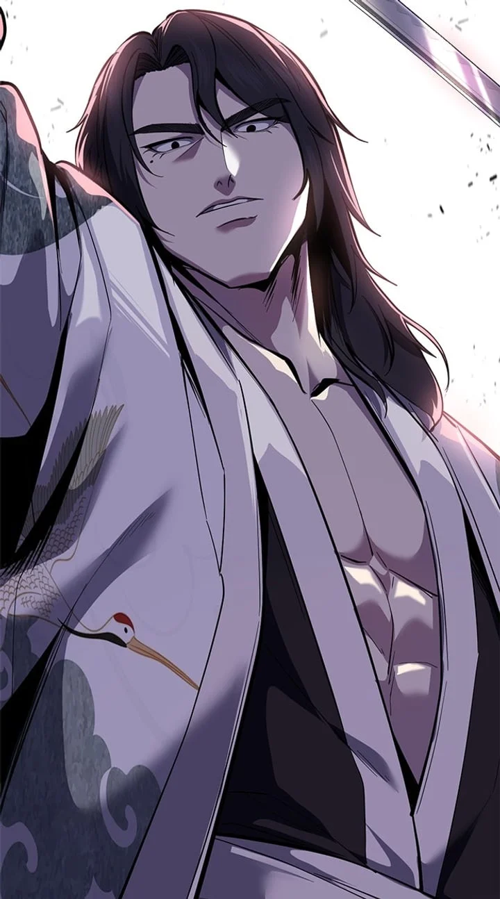 The Boy of Death Chapter 294 - halaman 73