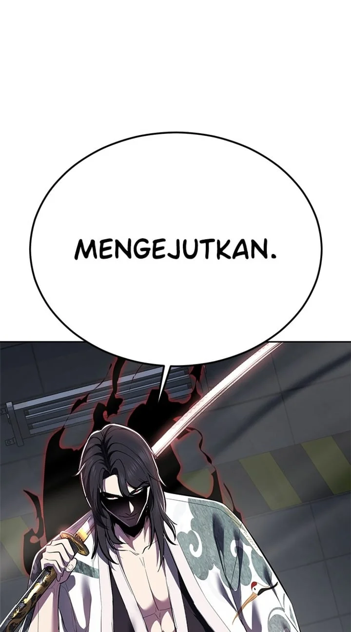 The Boy of Death Chapter 294 - halaman 8