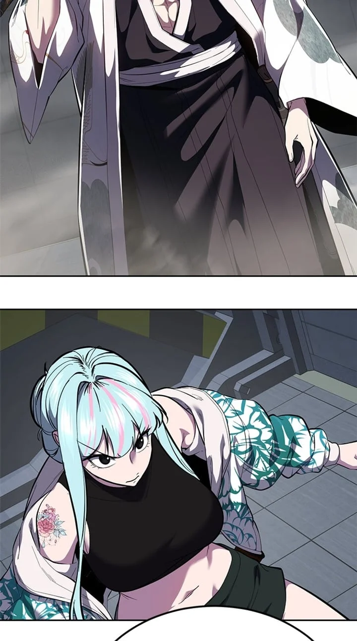 The Boy of Death Chapter 294 - halaman 9
