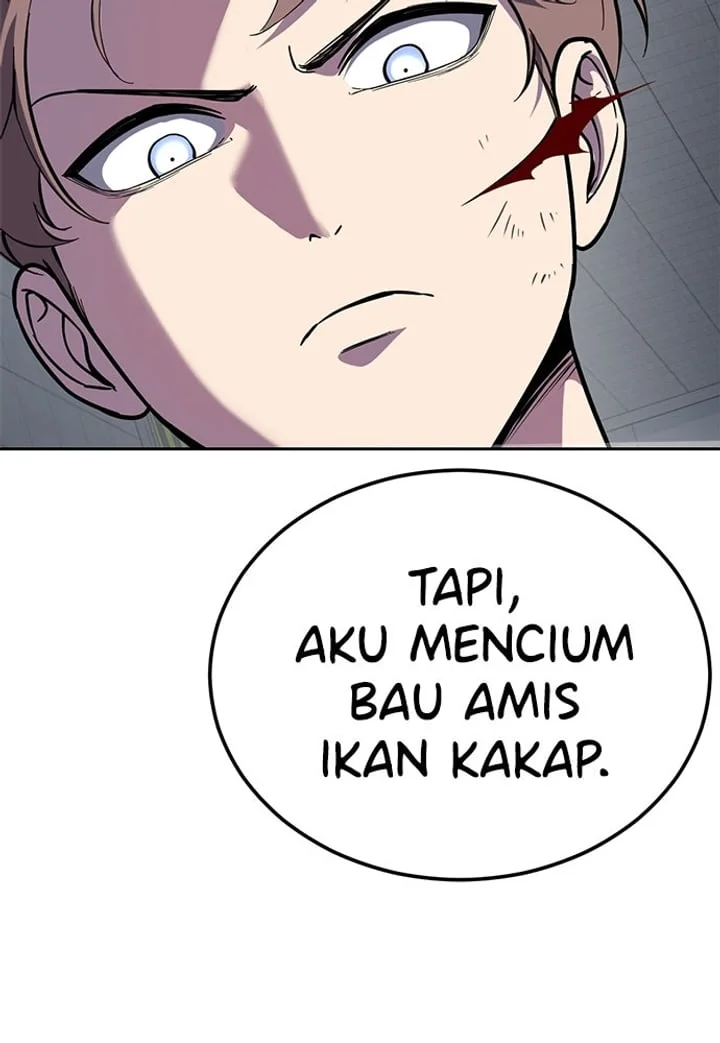 The Boy of Death Chapter 295 - halaman 10