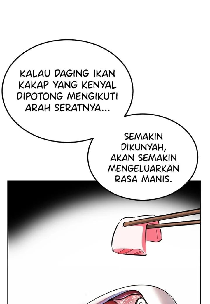 The Boy of Death Chapter 295 - halaman 11