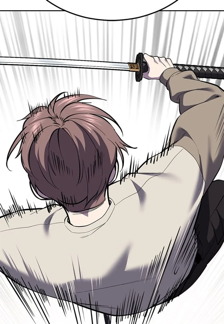 The Boy of Death Chapter 295 - halaman 15