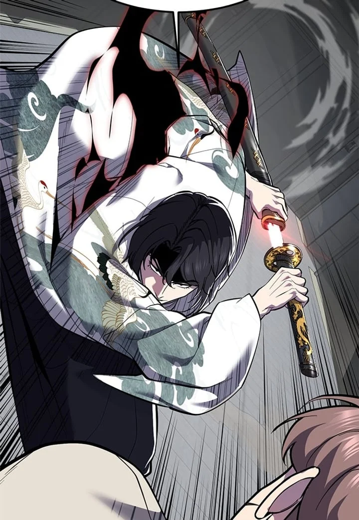 The Boy of Death Chapter 295 - halaman 21
