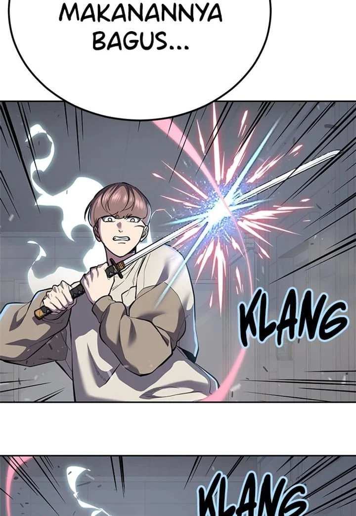 The Boy of Death Chapter 295 - halaman 25