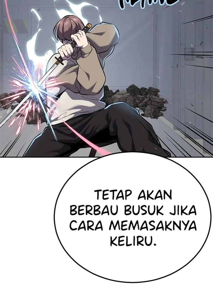 The Boy of Death Chapter 295 - halaman 26