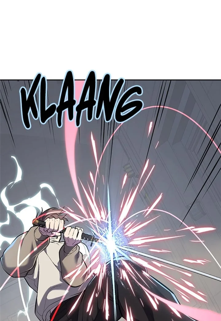 The Boy of Death Chapter 295 - halaman 27