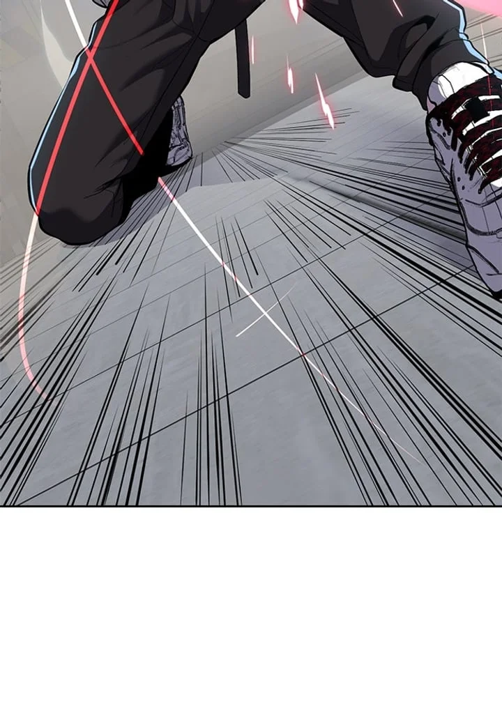 The Boy of Death Chapter 295 - halaman 28