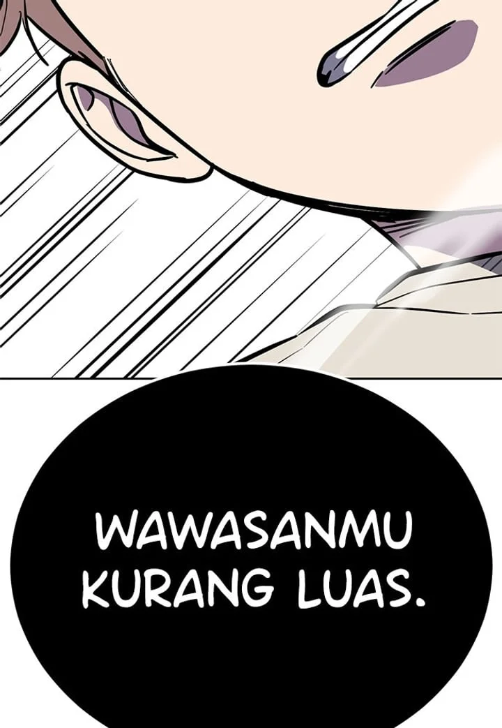 The Boy of Death Chapter 295 - halaman 32