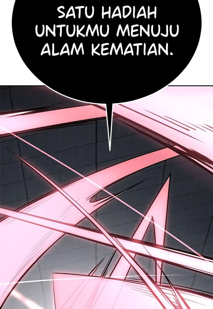 The Boy of Death Chapter 295 - halaman 36
