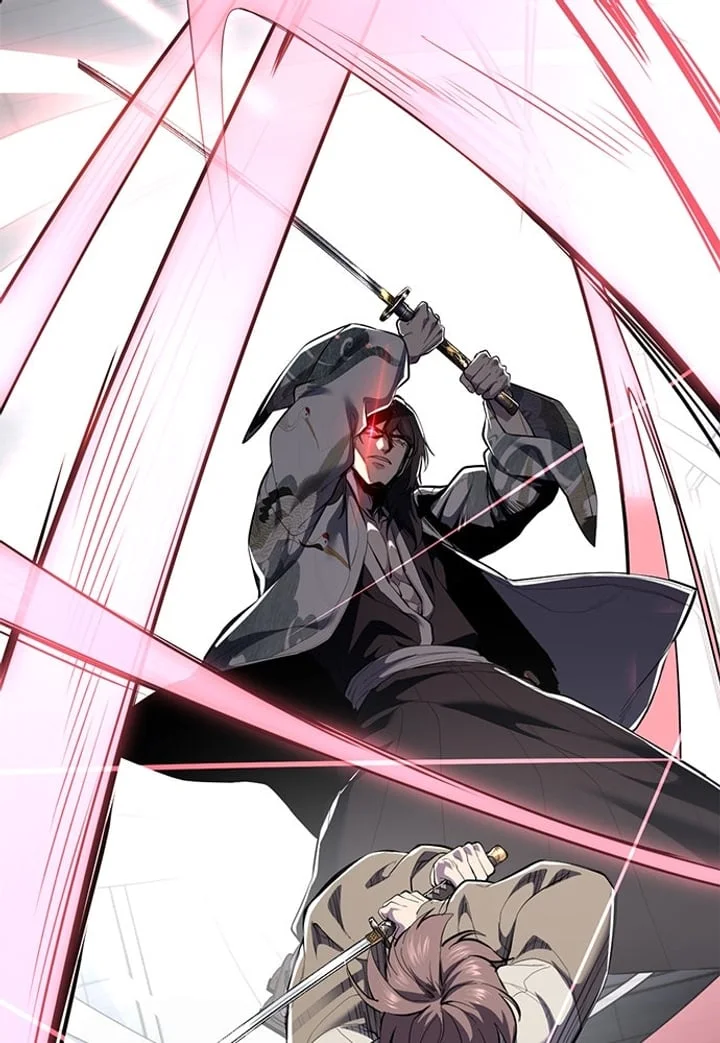 The Boy of Death Chapter 295 - halaman 37