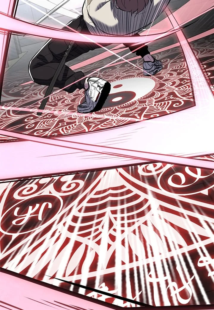 The Boy of Death Chapter 295 - halaman 38