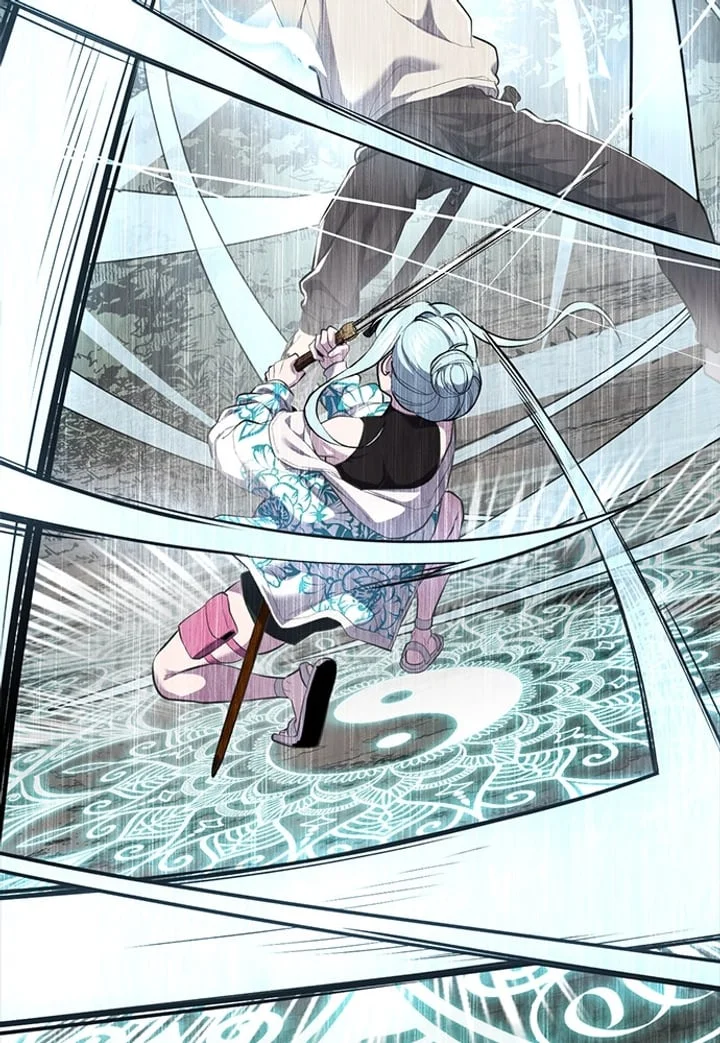 The Boy of Death Chapter 295 - halaman 48