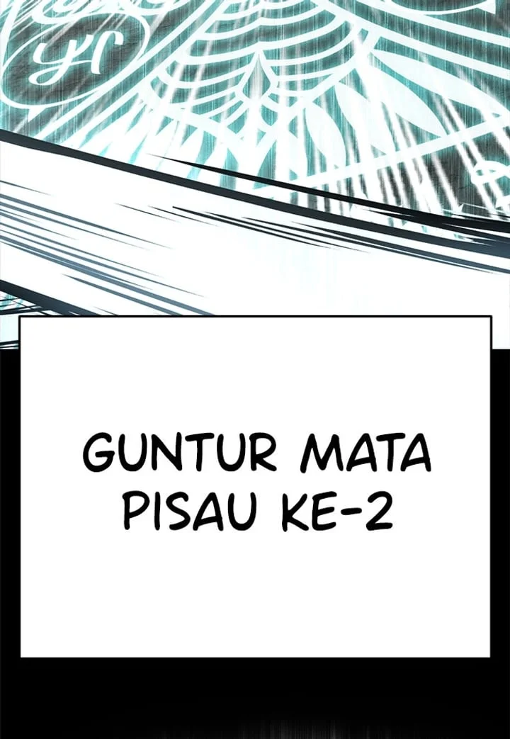 The Boy of Death Chapter 295 - halaman 49